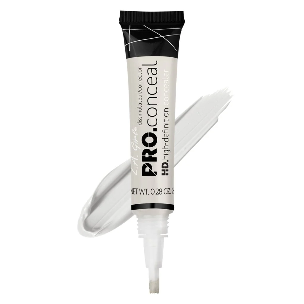 [32164] Corrector HD PRO Conceal GC996 Highlighter L.A Girl