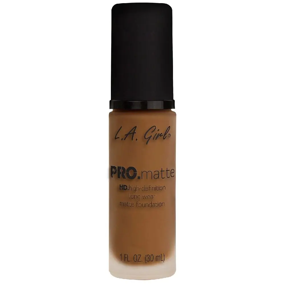 Base Pro Matte Nutmeg  L.A Girl