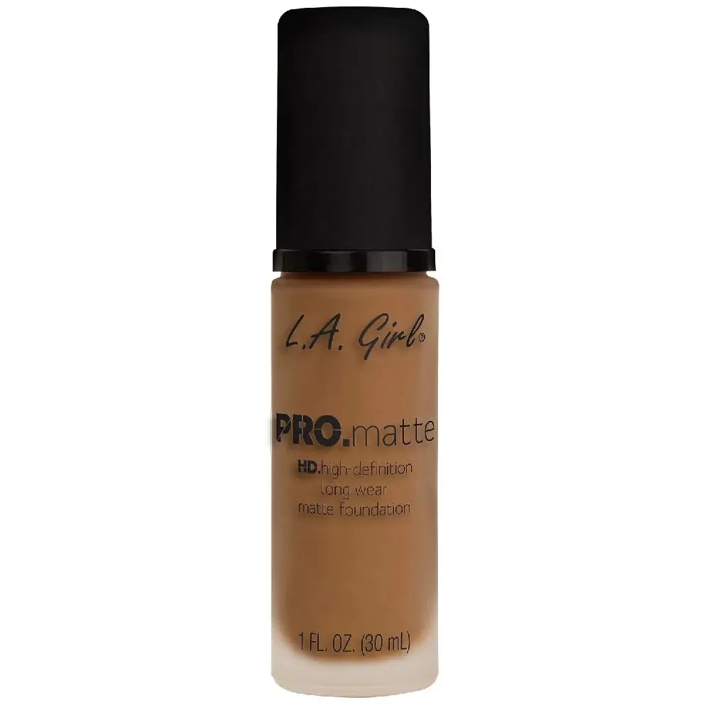Base Pro Matte Cafe L.A Girl