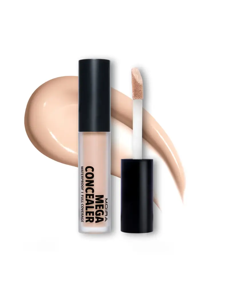 150 Cream Mega Concealer Moira