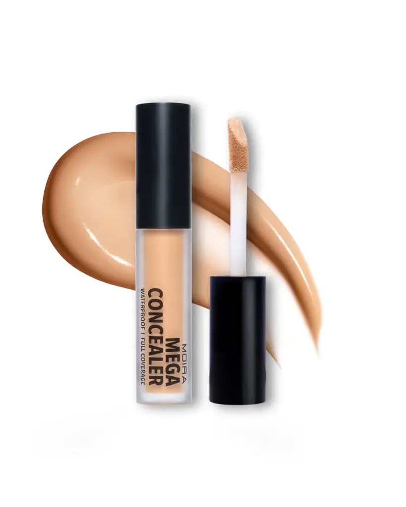 [MWC400] 400 Honey Mega Concealer Moira