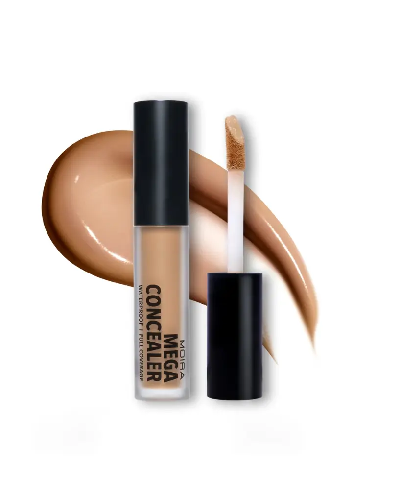 [MWC700] 700 Macchiato Mega Concealer Moira
