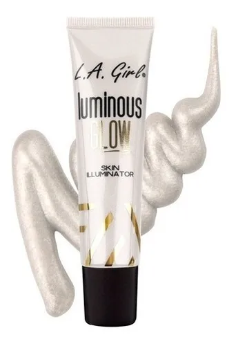 [21226] Iluminador De Piel Luminous Glow Moonlight L.A Girl