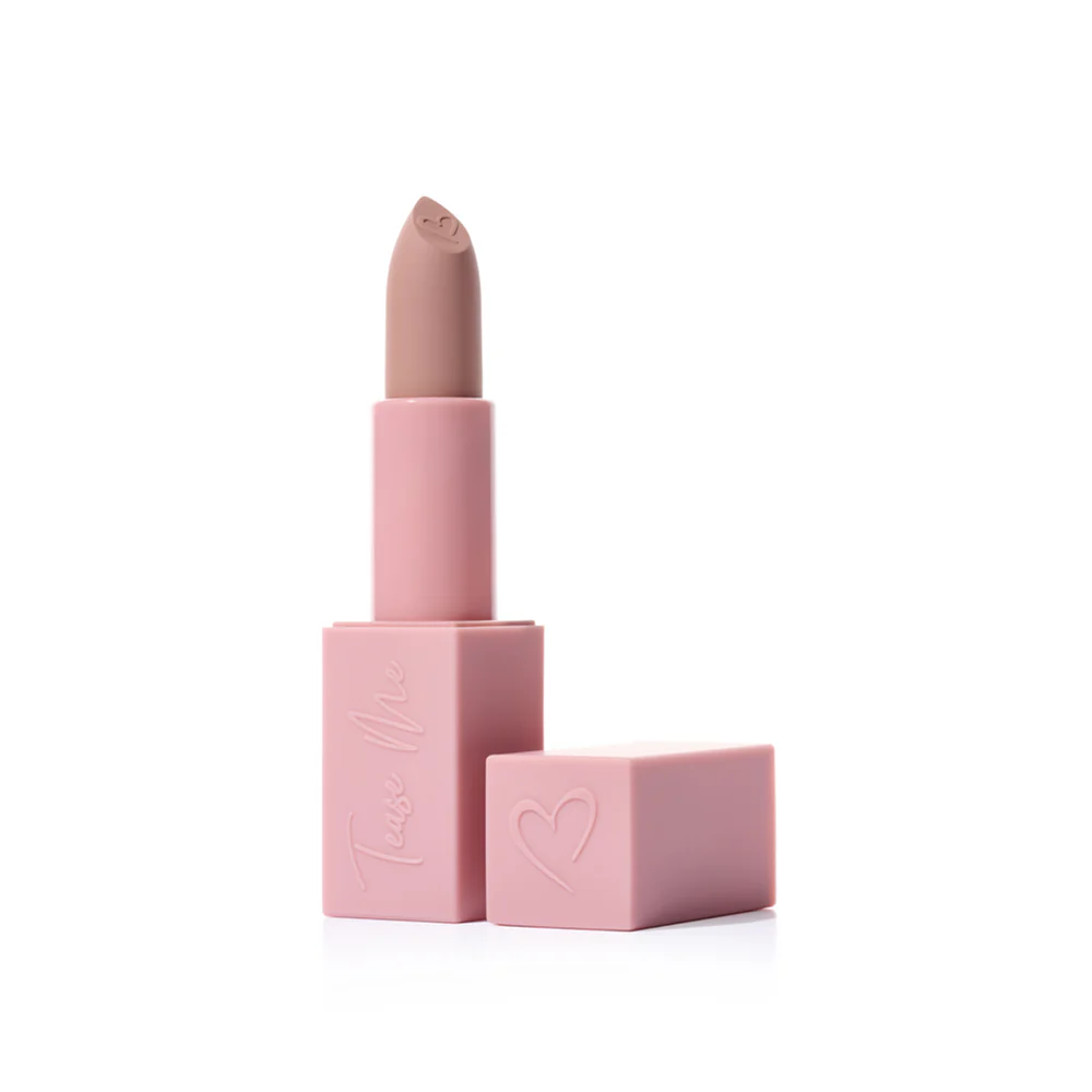 [# LTM02] Labial en Barra Tease Me All Yours Beauty Creations