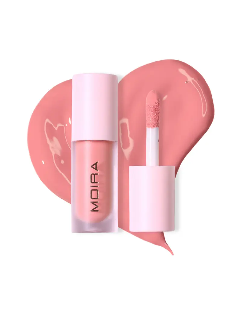 [LLB 001] Blush Liquido Love Steady 01 Forever Mine Moira 