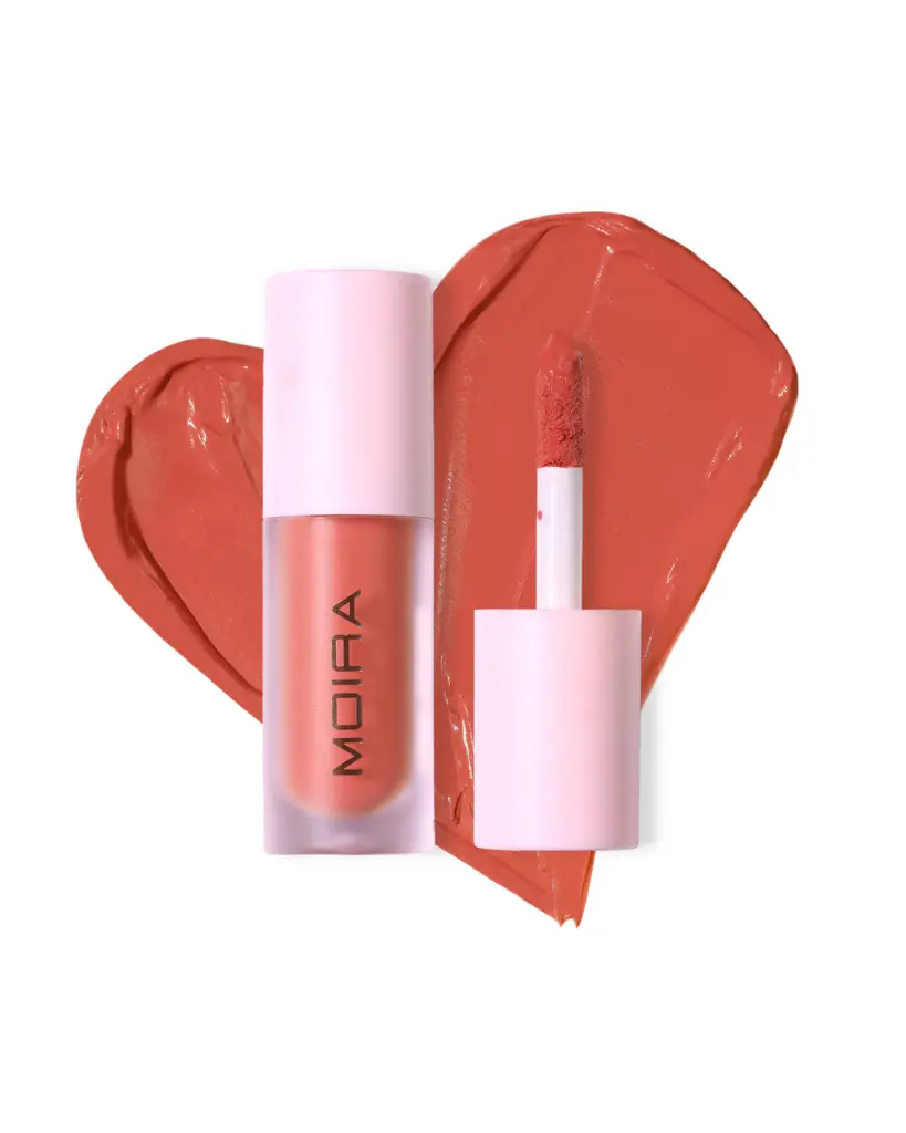 [LLB 002] Love Steady 02 Chemistry Blush Moira