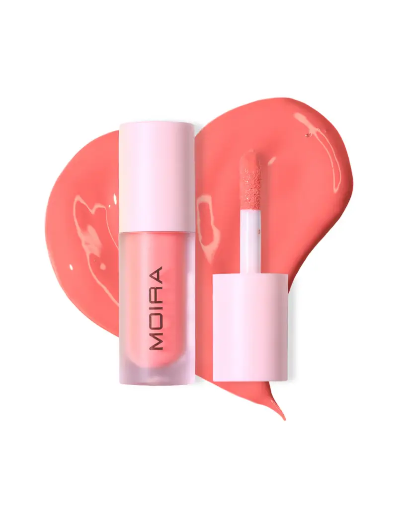 Love Steady 03 Honey Pie Blush Moira