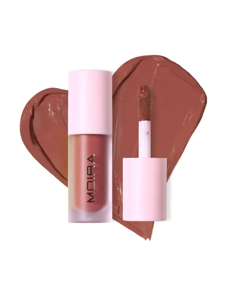 08 Best Friend Blush Liquido Love Steady  Moira