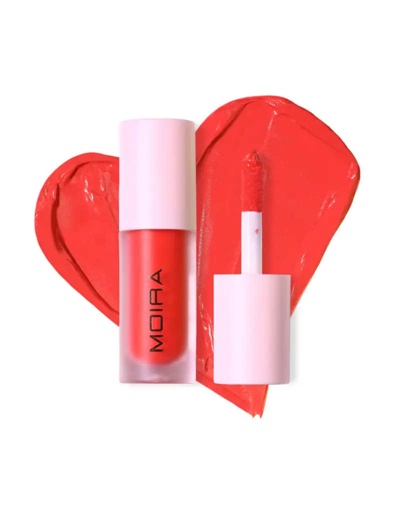 [LLB 012] 12 ILY Blush Liquido Love Steady Moira