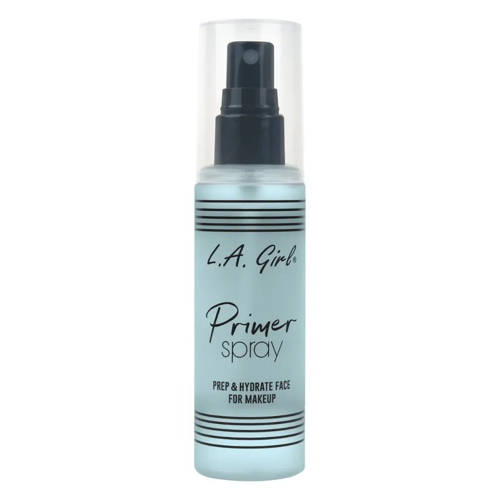 Primer Spray Hidratante  Rostro L.A Girl