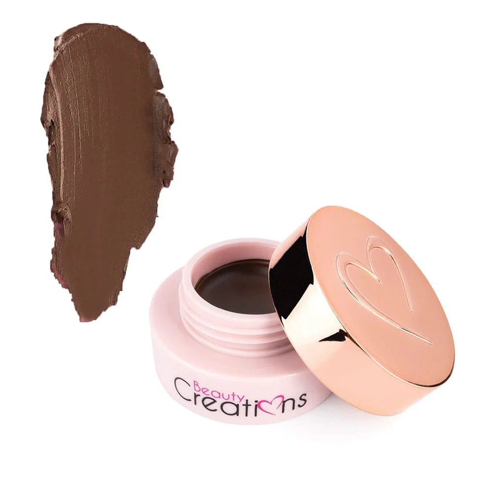 [BG03] Pomada de Cejas Caramel Beauty Creations