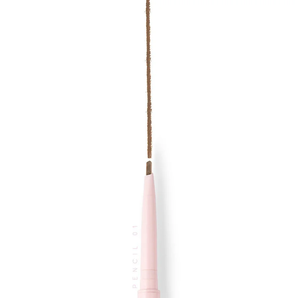 [BP03] Lapiz Delineador de Cejas  Caramel Beatuy Creations