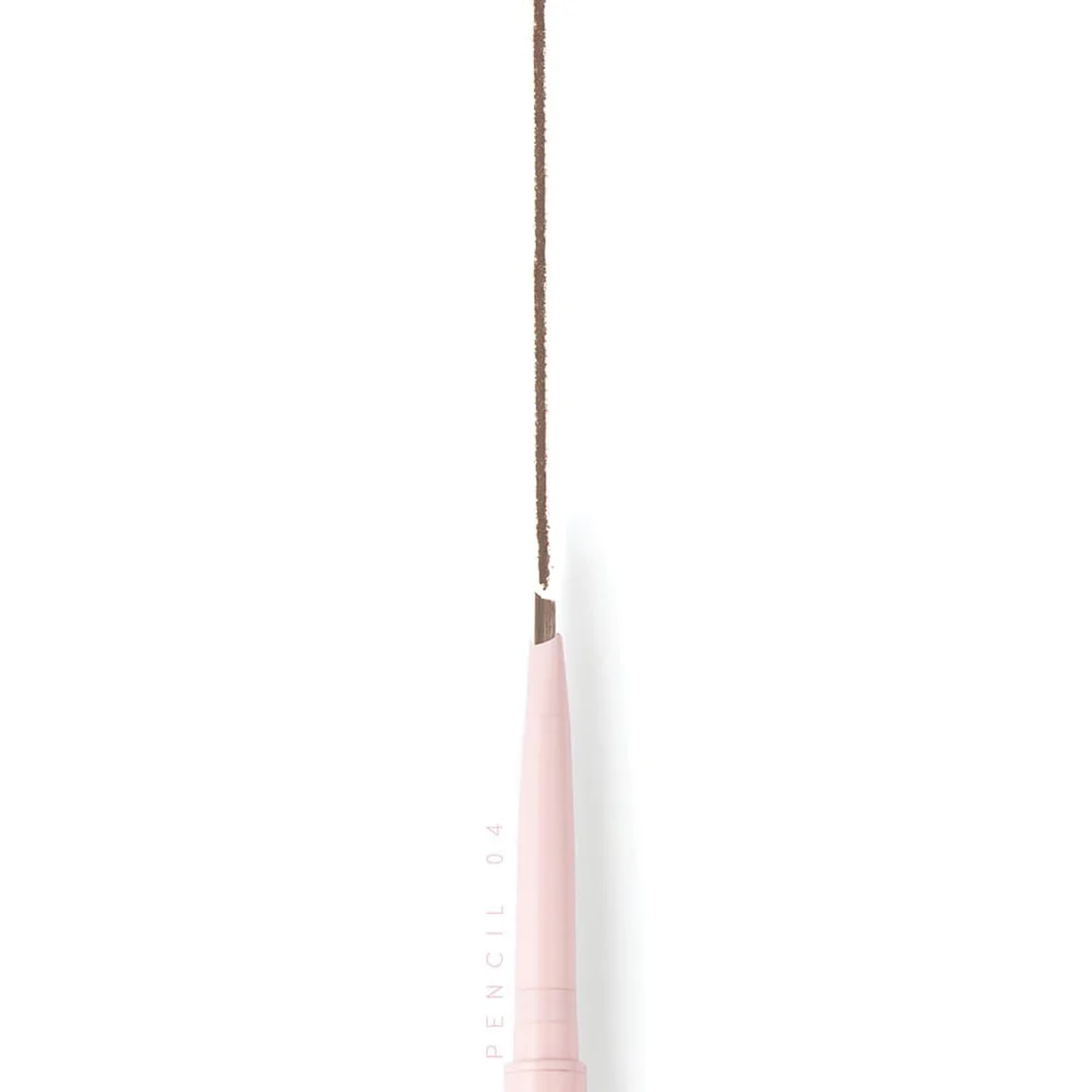 [BP04] Lapiz Delineador de Cejas  Medium Brown Beauty Creations