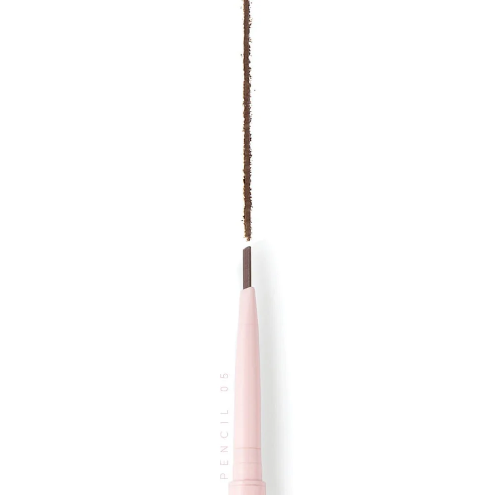 [BP05] Lapiz Delineador de Cejas Dark Brown Beauty Creations
