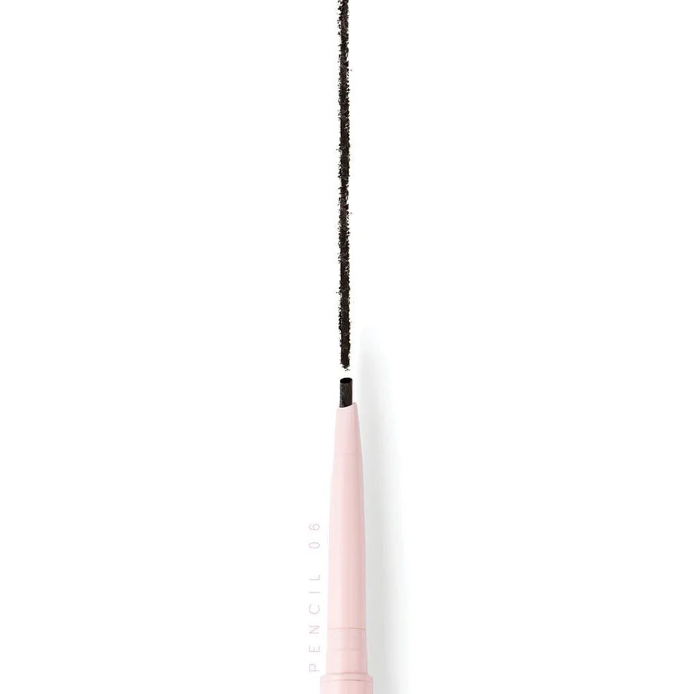 [BP06] Lapiz Delineador de Cejas Ebony Beauty Creations