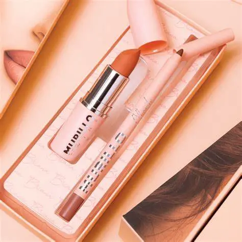 Lip Kit Murillo Twins Beauty Creations