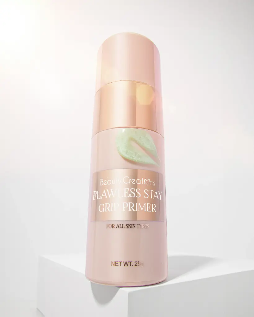 [FSGP] Primer Stay Grip Beauty Creations
