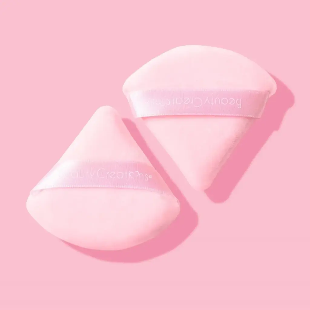 PUFF PUFF SET DE 2 PIEZAS ESPONJA BEAUTY CREATIONS