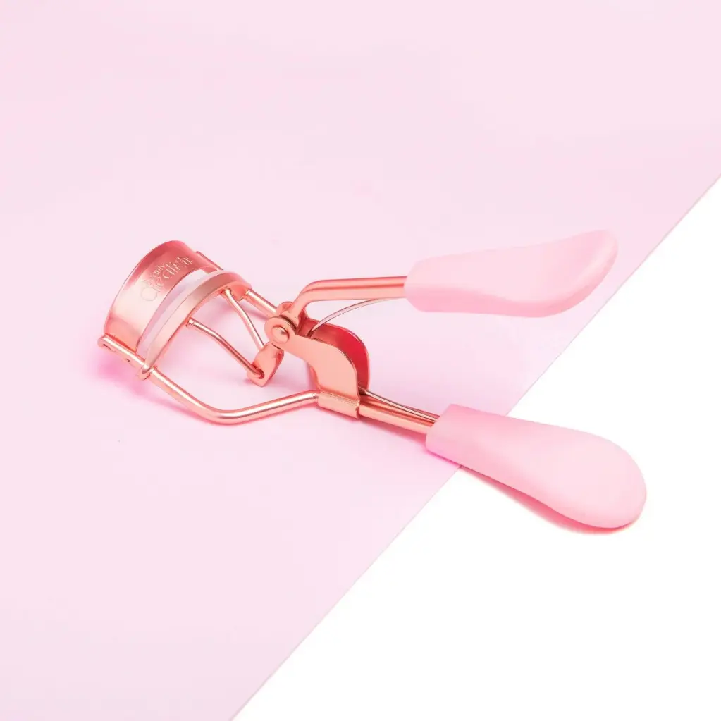 Rizador Rosa Beauty Creations