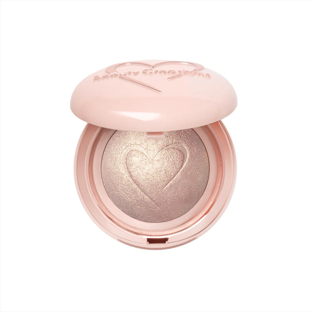 [FSBH-04] Final Finish Iluminador Flirtini Baked Beauty Creations 