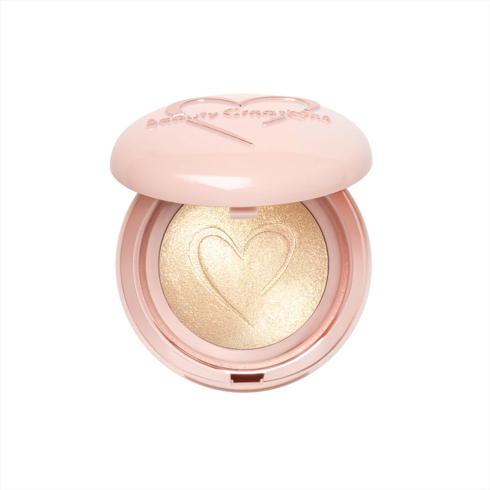[FSBH-06] Final Finish Iluminador Time Of Your Life Baked Beauty Creations 