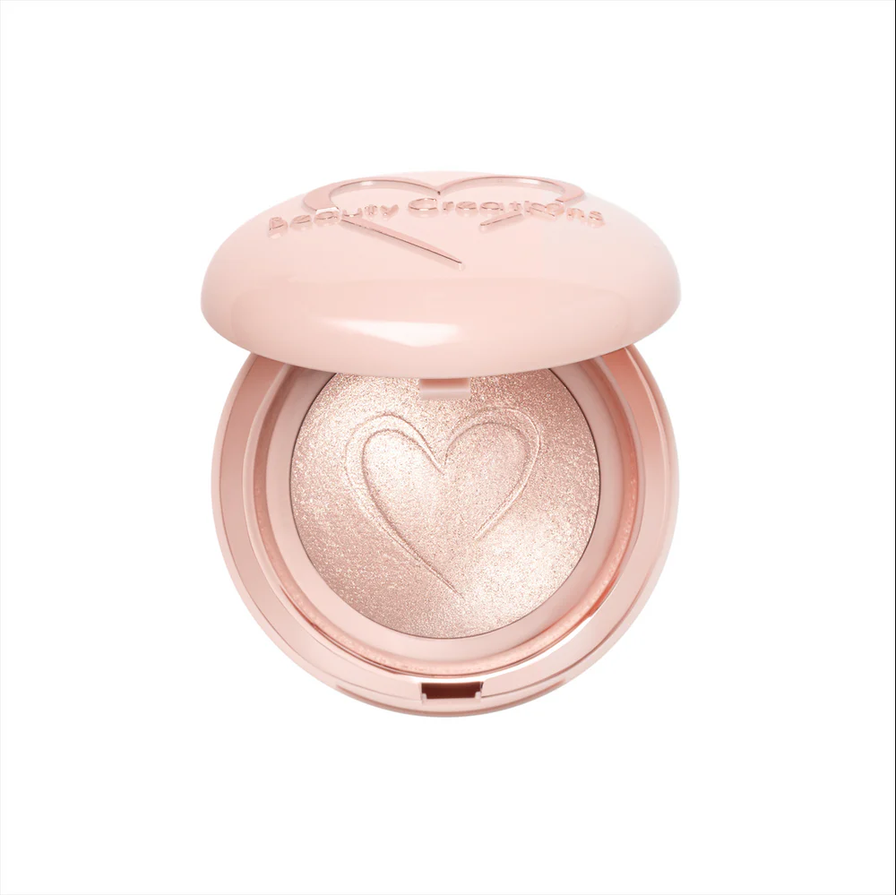 [FSBH-03] Final Finish Iluminador Party Effect Baked Beauty Creations 