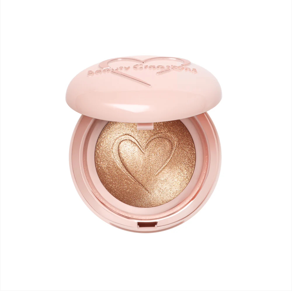 [FSBH-08] Final Finish Iluminador Gold Fashioned Baked Beauty Creations