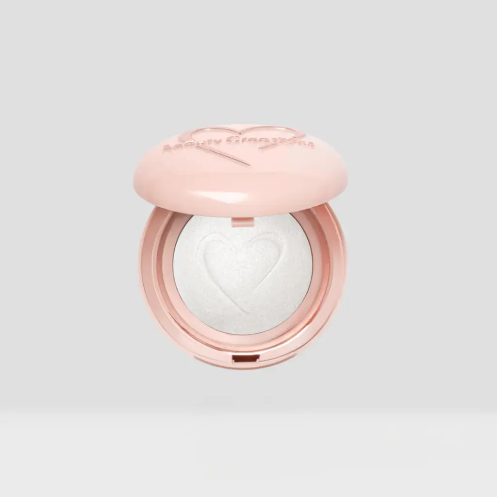 Final Finish Iluminador Diamond Blind Baked Beauty Creations 