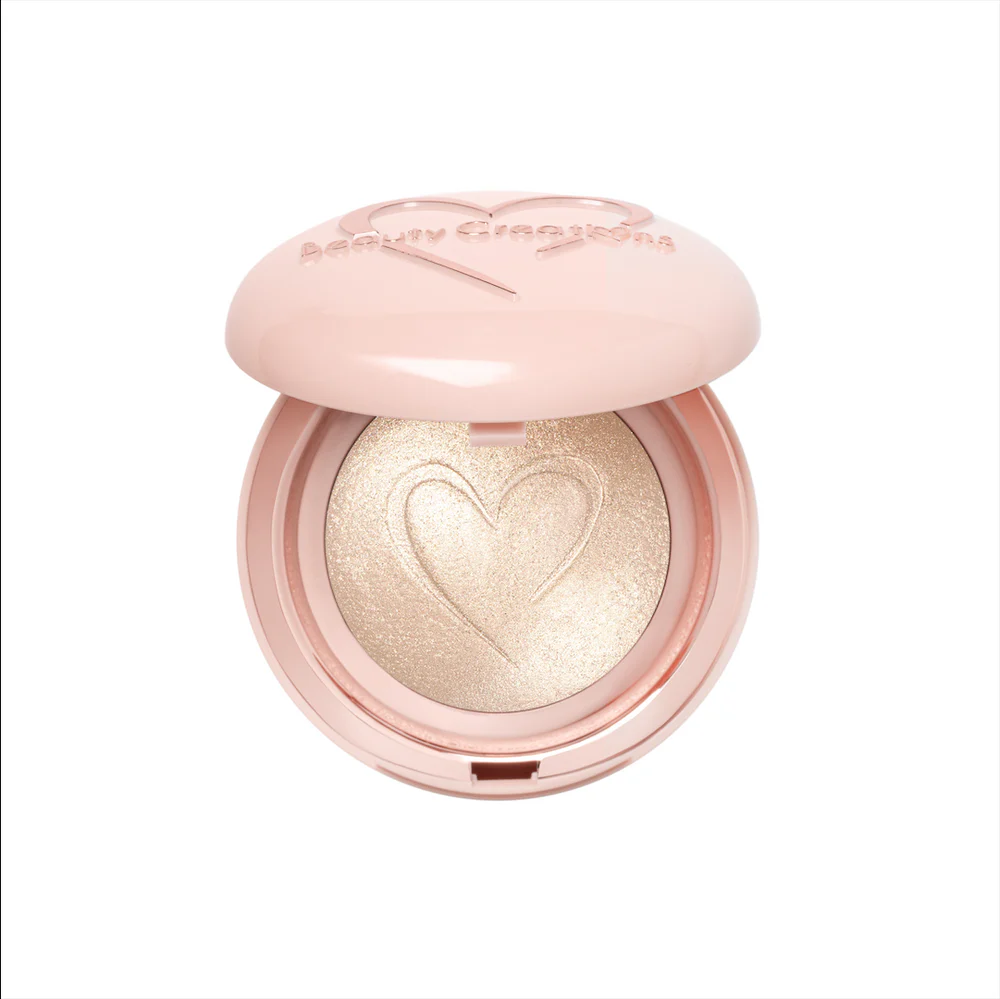 [FSBH-02] Final Finish  Iluminador Flashy Baked  Beauty Creations