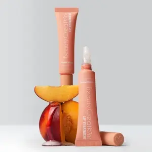 [TLT-1] Peaching Feelings Lip Treatment Tint  Beauty Creations