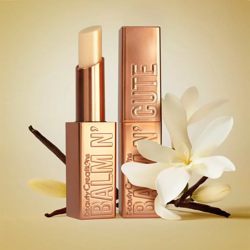 [BCBNC-LB06] Balsamo Labial Humectante Vanilla Beauty Creations