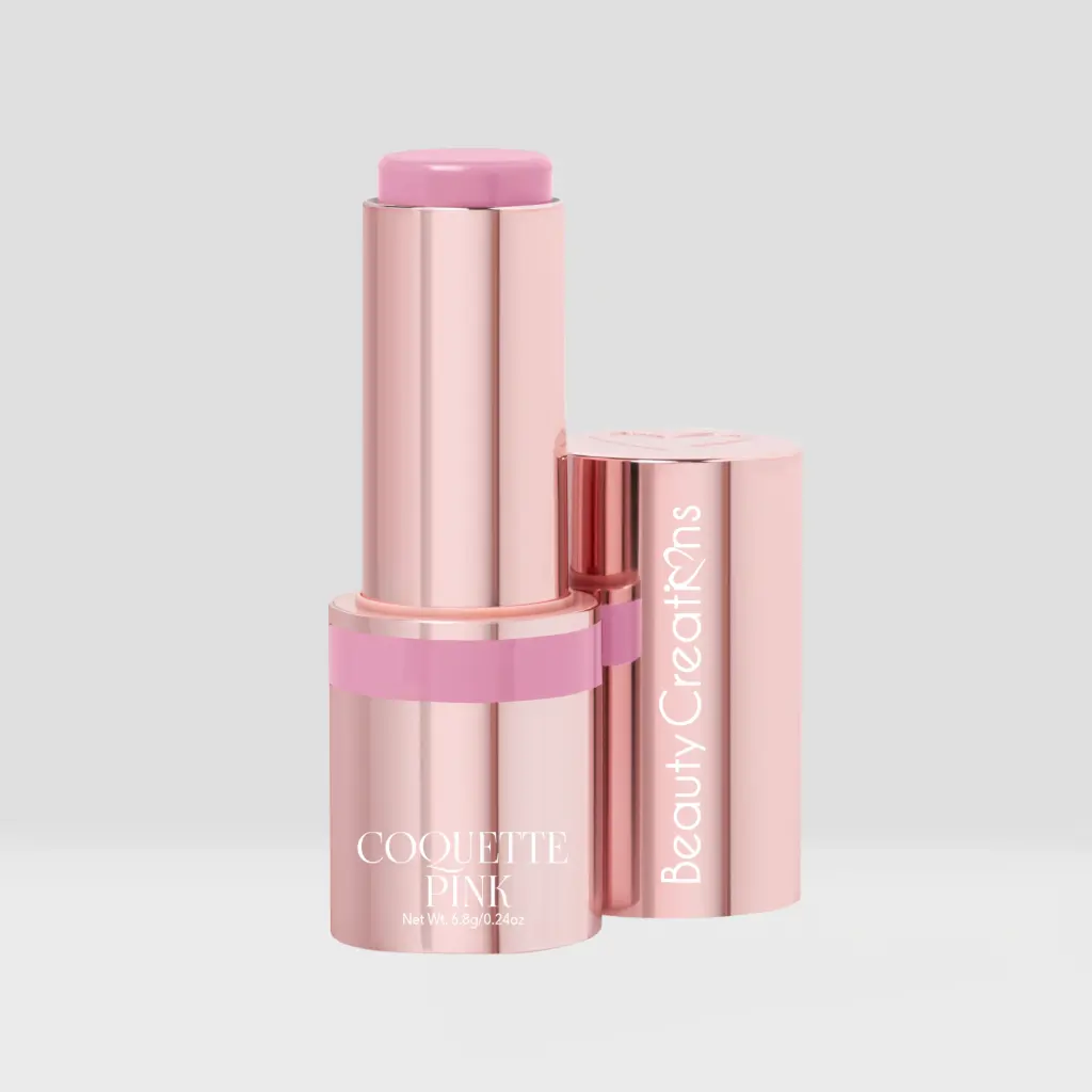 Blush en Barra Coquette Pink Beauty Creations