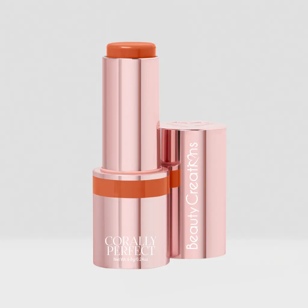 [BCBS-5]  Blush Stick Corally Perfect Beauty Creations