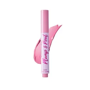 Plump & Pout Barra Xoxo Beauty Creations