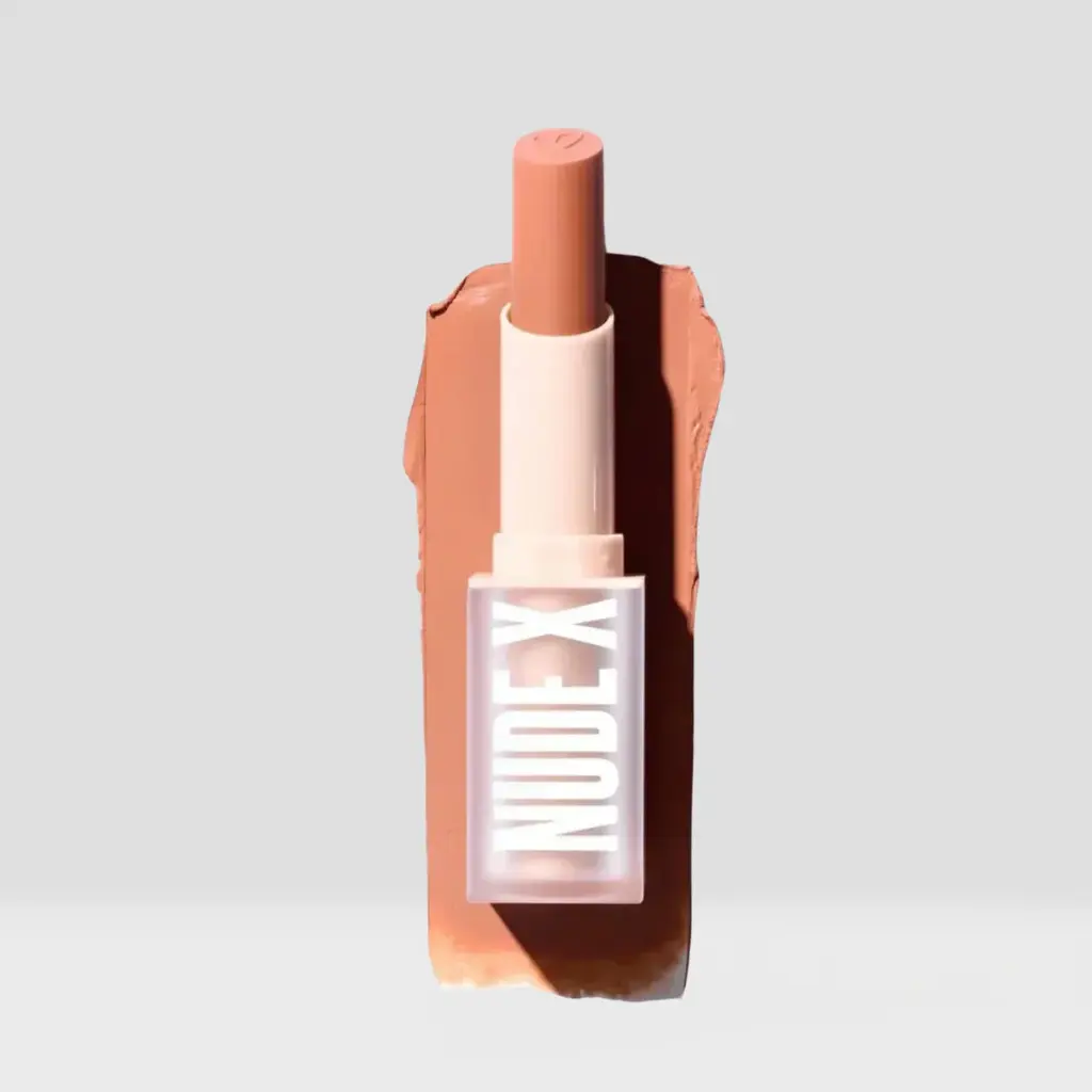 [#NXLS03] Labial en Barra Nude X Best Of Me Beauty Creations