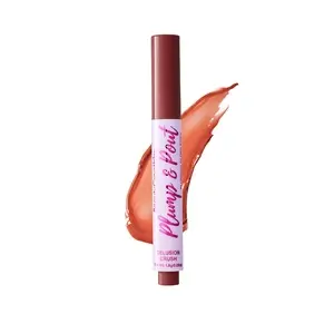 [PPVS-06]  Barra Plump & Pout Delusion Crush Beauty Creations