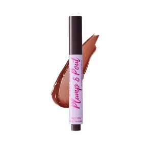 [PPVS-07] Barra Plump y Pout Only  You Beauty Creations