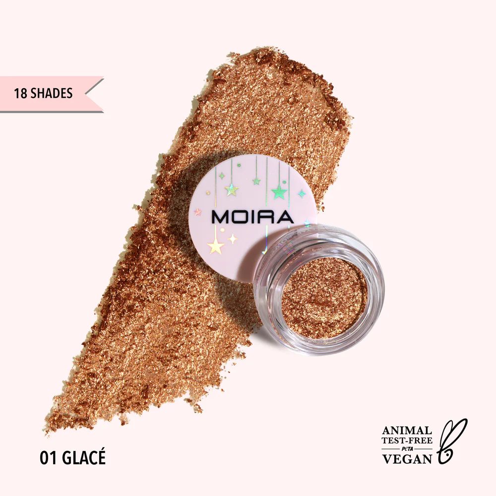 [SSD001] Starshow Shadow Pot 01 Glace Moira