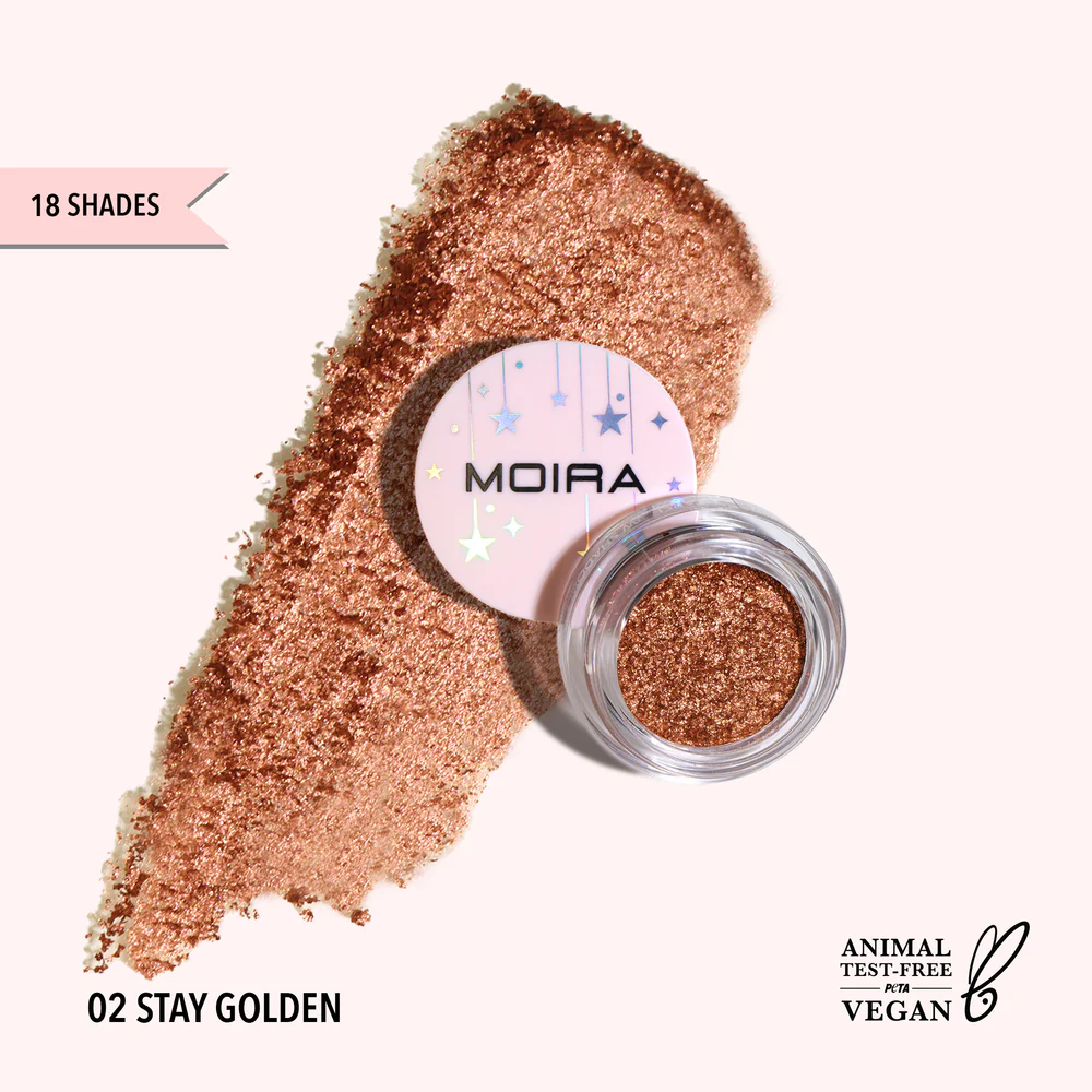 Starshow Shadow Pot 02 Stay Golden Moira