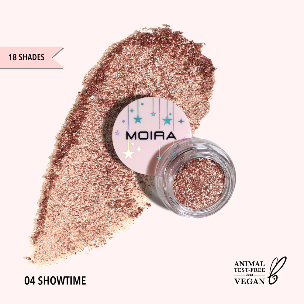 [SSD004] Starshow Shadow Pot 04 Showtime Moira