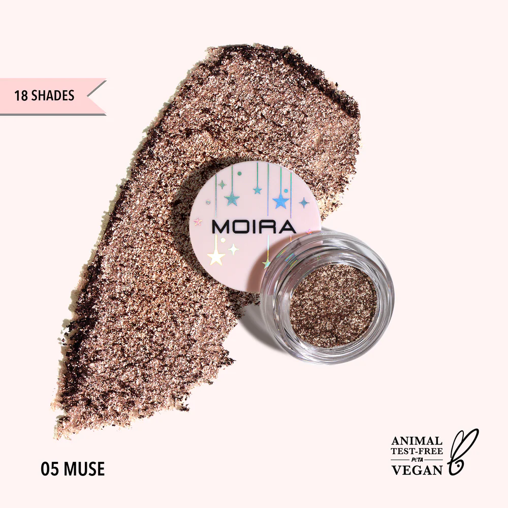 [SSD005] Starshow Shadow Pot 05 Muse Moira