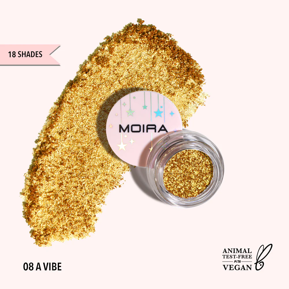 [SSD008] Starshow Shadow Pot 08 A Vibe Moira