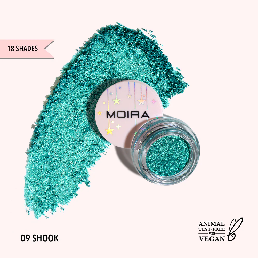 Starshow Shadow Pot 09 Shook Moira