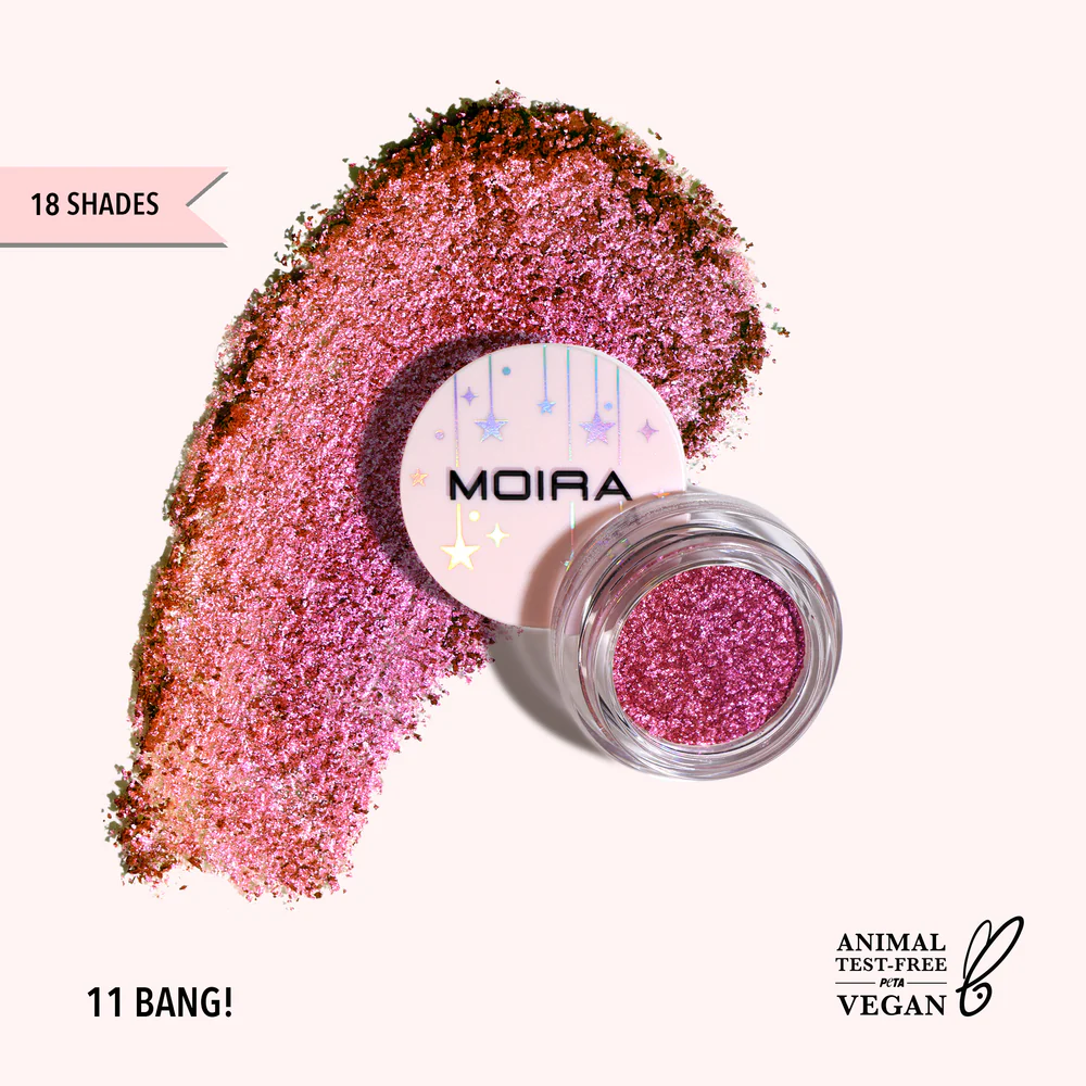 Starshow Shadow Pot 11 Bang! Moira