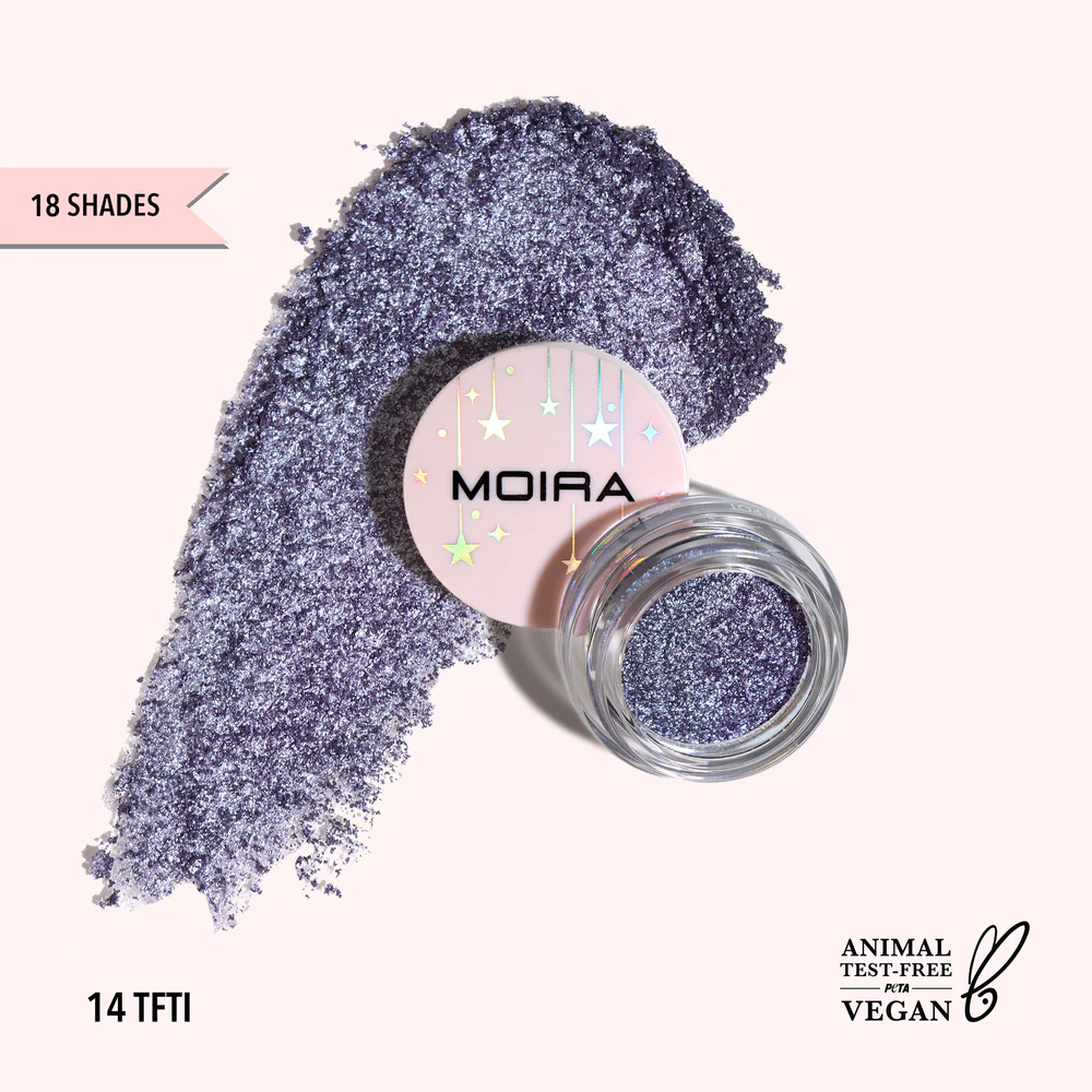 Starshow Shadow Pot 14 TFTI Moira