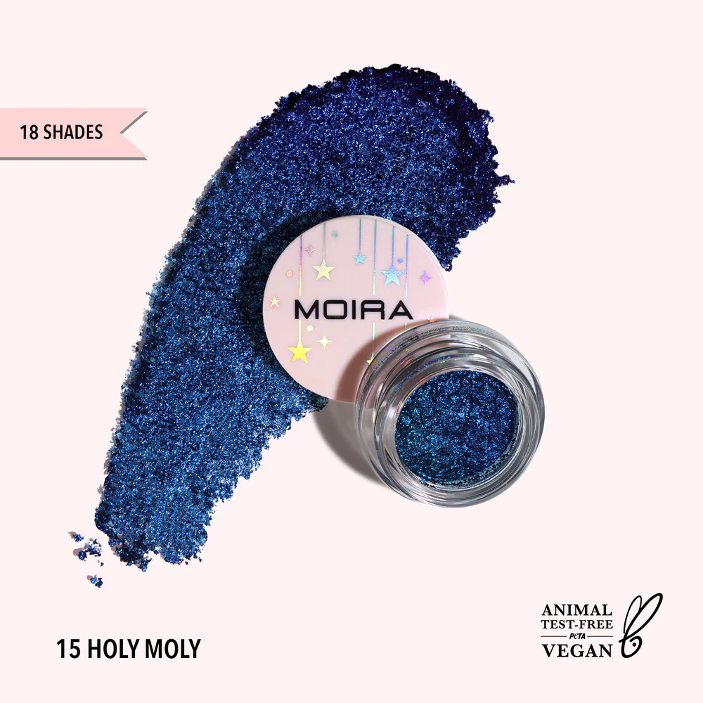 Starshow Shadow Pot 15 Holy Moly Moira