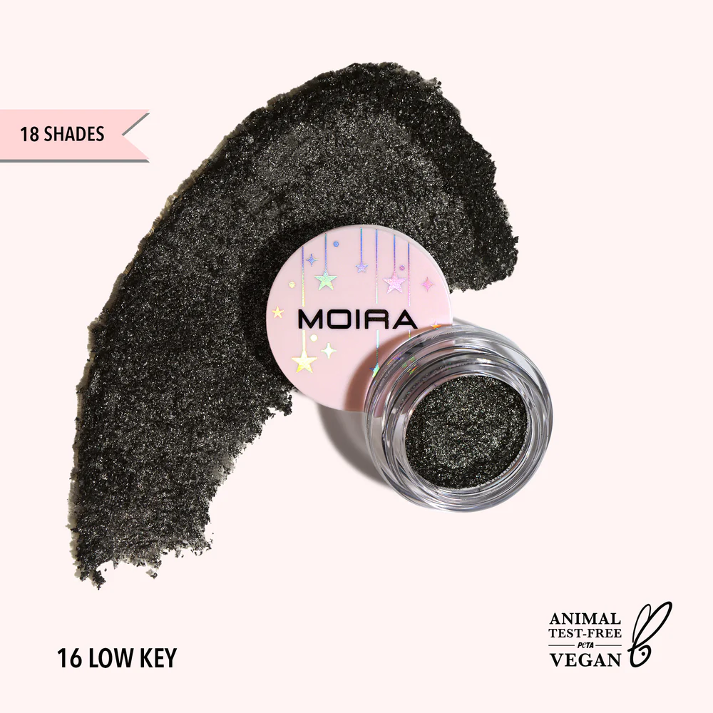 [SSD016] Starshow Shadow Pot 16 Low Key Moira