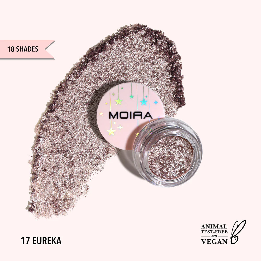 Starshow Shadow Pot 17 Eureka Moira