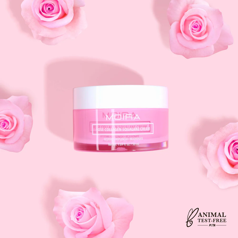 [RCC001] Crema a base de Rosas Moira