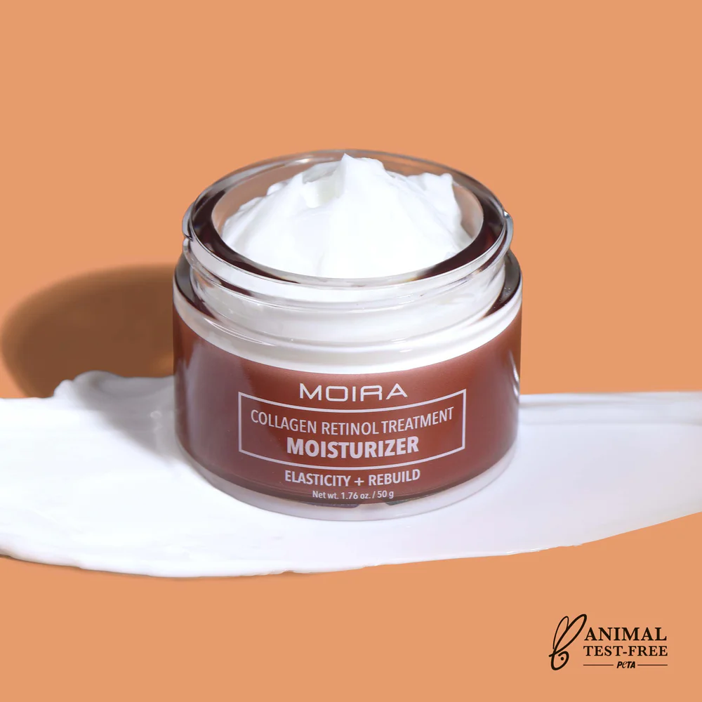 [FCM006] Crema de Retinol Moira